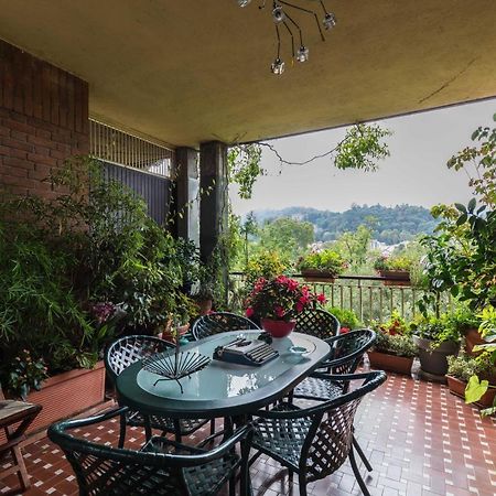 Bed and Breakfast La Terrazza Sul Po Turyn Zewnętrze zdjęcie