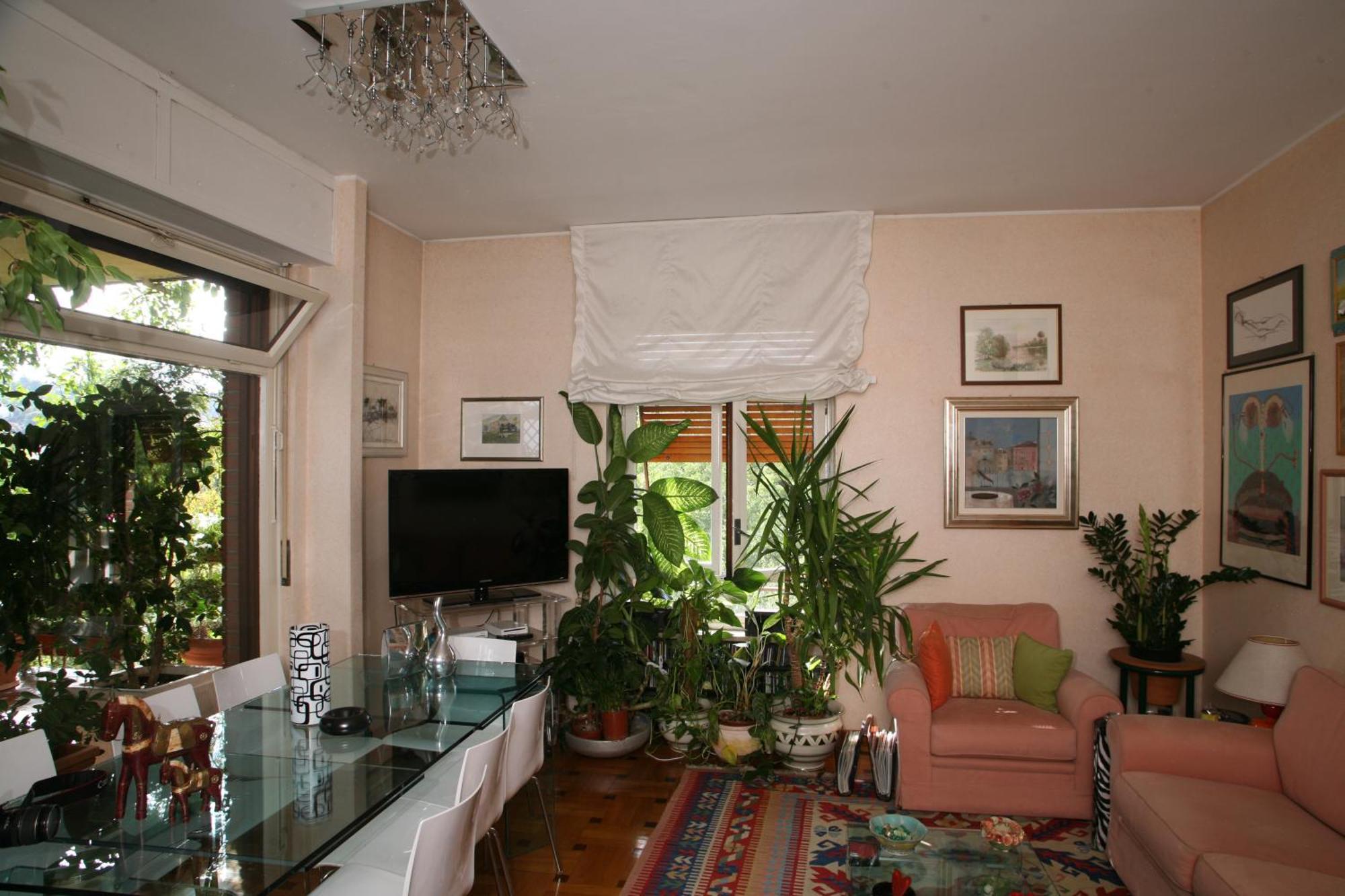 Bed and Breakfast La Terrazza Sul Po Turyn Zewnętrze zdjęcie