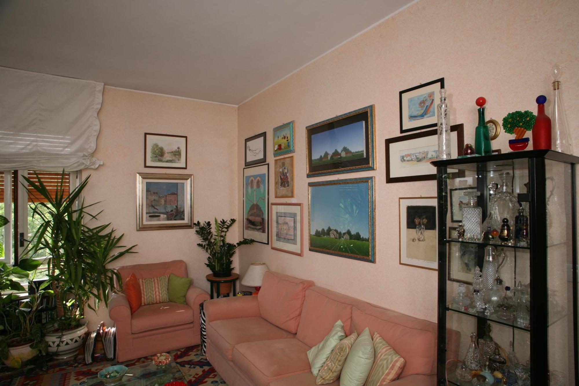 Bed and Breakfast La Terrazza Sul Po Turyn Zewnętrze zdjęcie