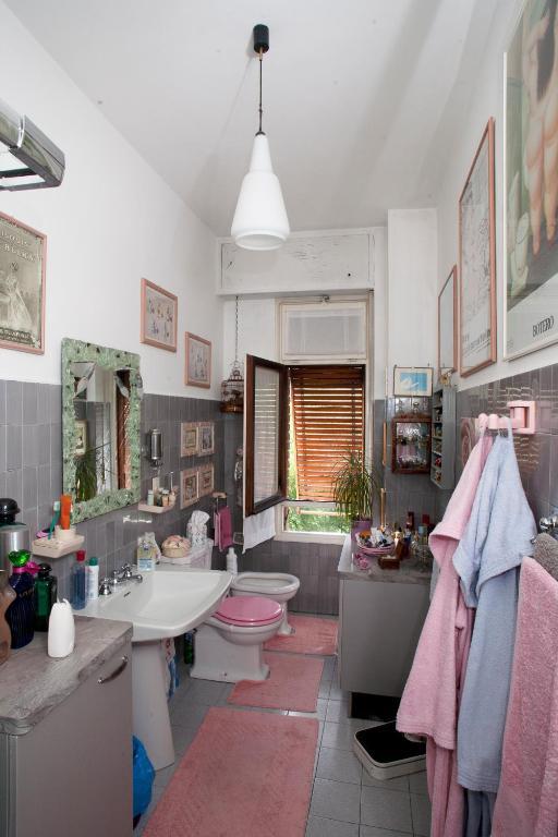 Bed and Breakfast La Terrazza Sul Po Turyn Zewnętrze zdjęcie